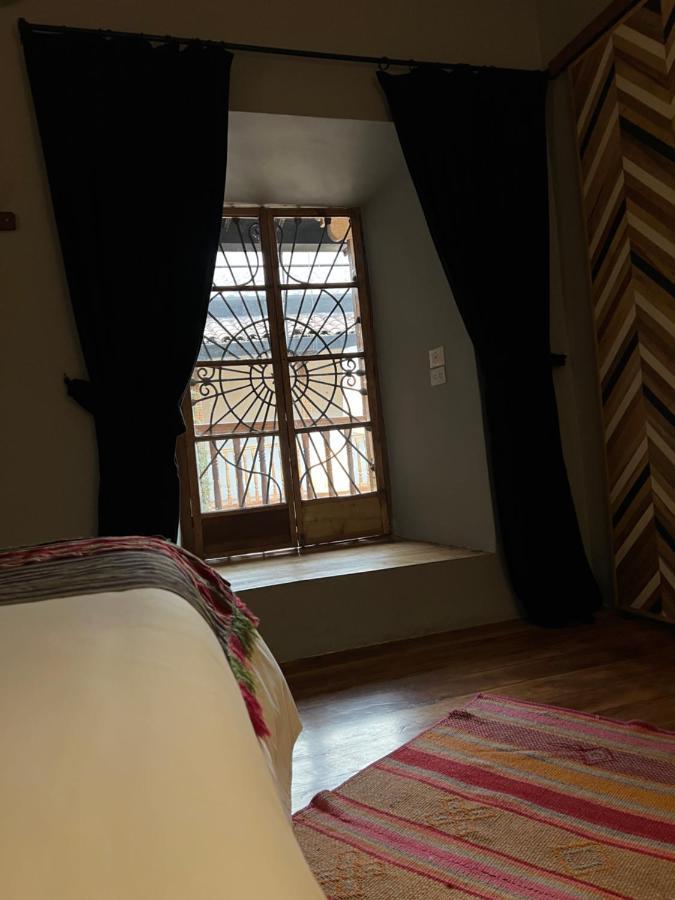 הוסטל קוסקו Casa Tunki מראה חיצוני תמונה