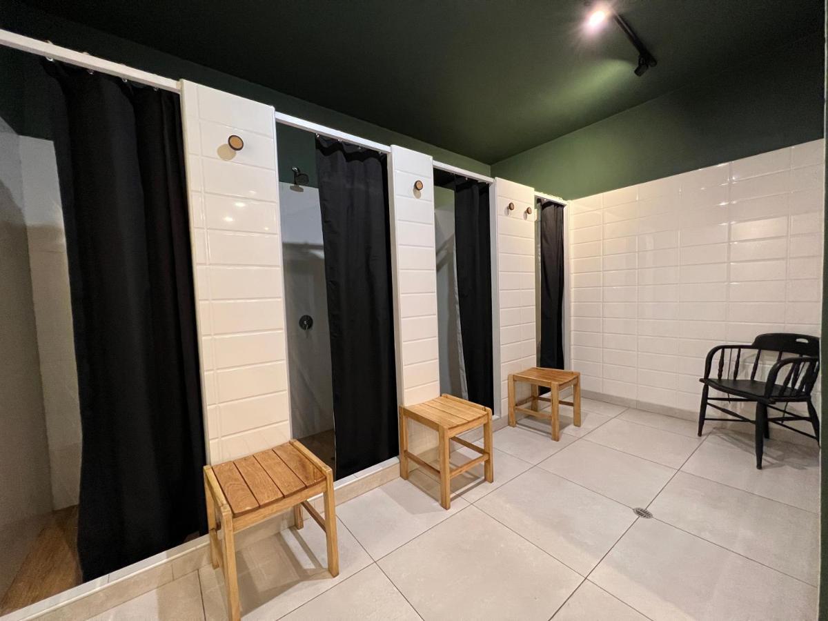 הוסטל קוסקו Casa Tunki מראה חיצוני תמונה