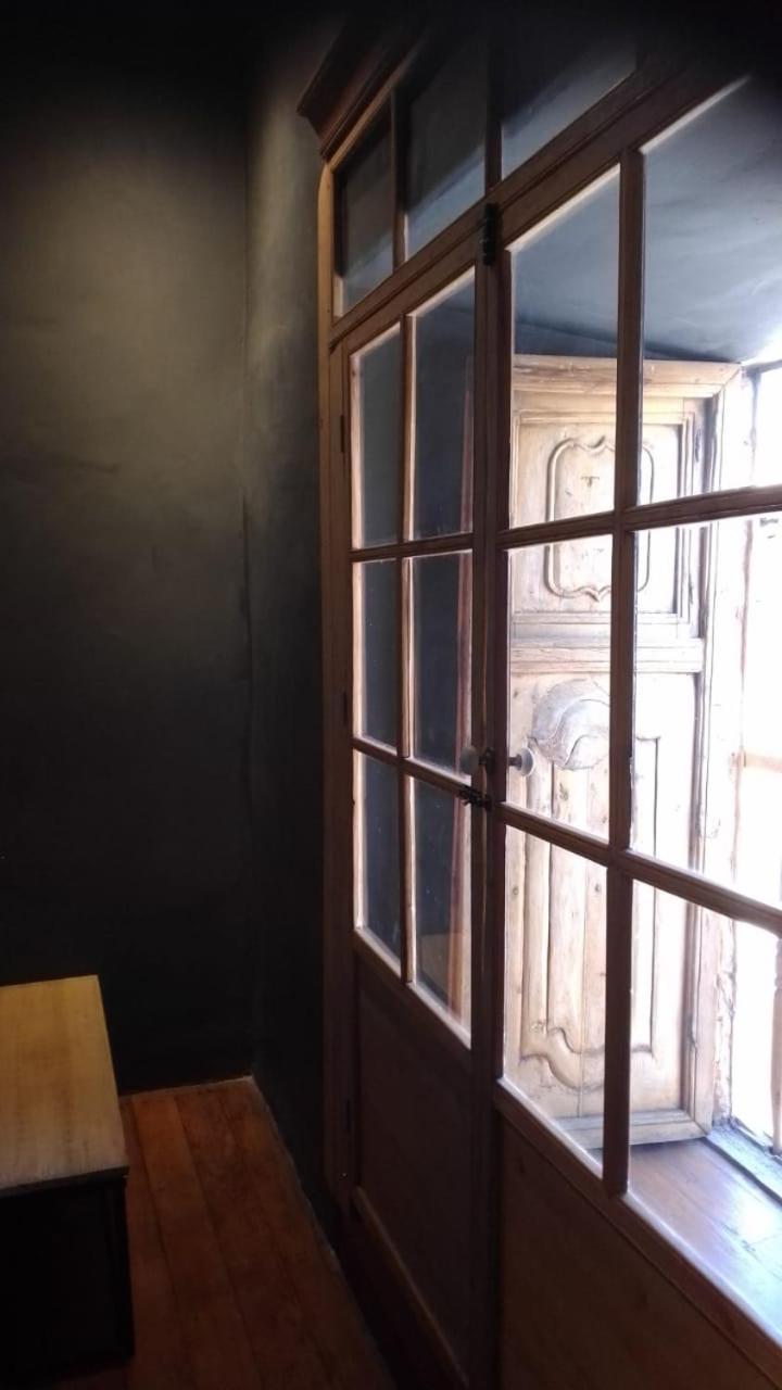 הוסטל קוסקו Casa Tunki מראה חיצוני תמונה