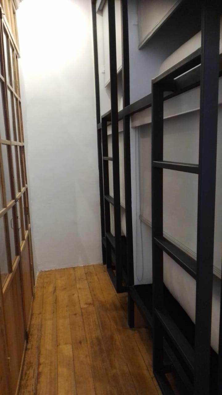 הוסטל קוסקו Casa Tunki מראה חיצוני תמונה