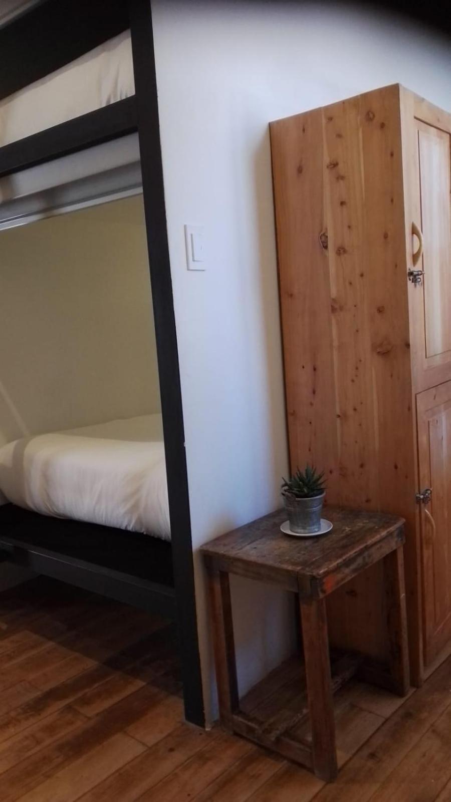 הוסטל קוסקו Casa Tunki מראה חיצוני תמונה