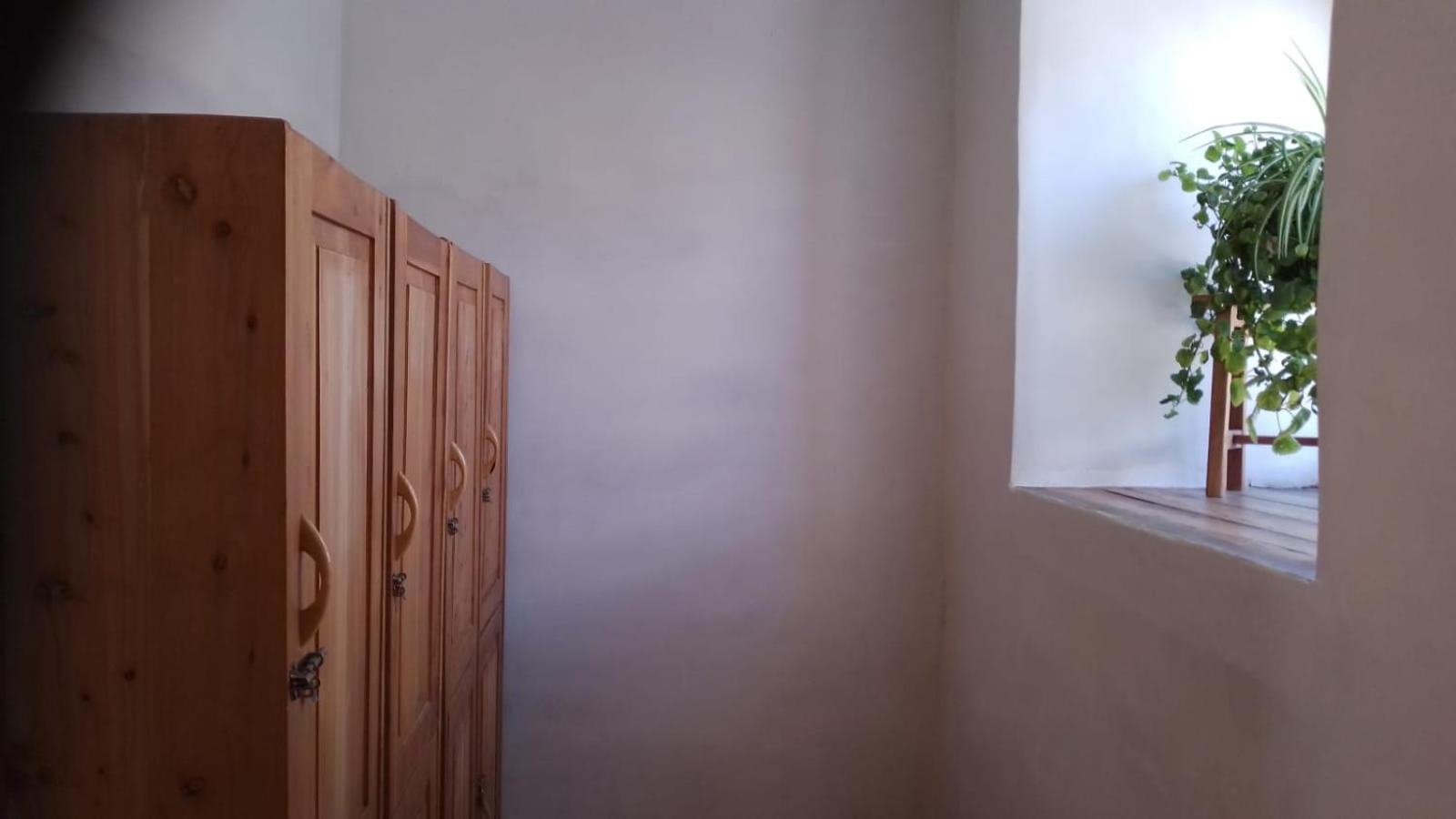 הוסטל קוסקו Casa Tunki מראה חיצוני תמונה